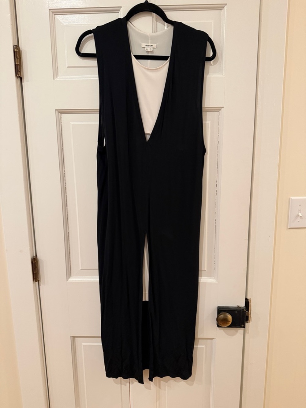 Helmut Land nestled dress